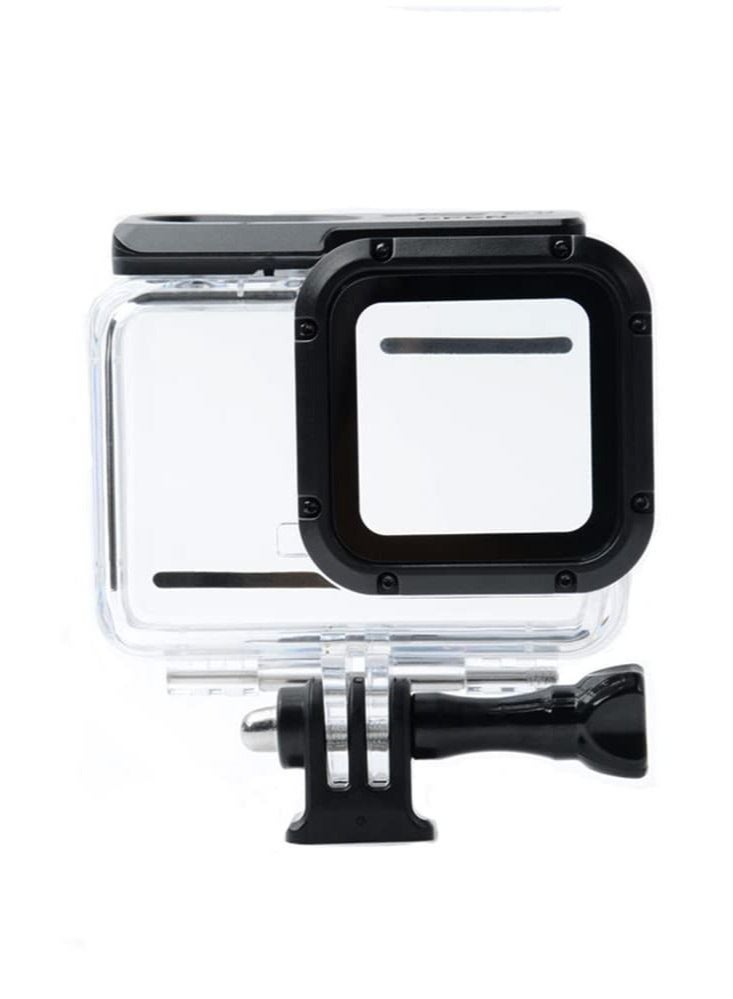 Captaintech For Insta360 ONE RS 4K Waterproof Case Camera Diving Case Depth Waterproof 60m Accessories (for 4K Version) - Image 4