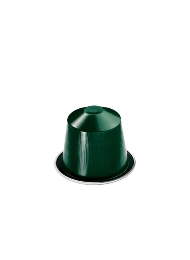 نسبرسو نسبريسو اسبريسو كابريتشيو كوفي أوريجينال لاين، 10 كبسولات في 1 كم، كثافة 5 - Image 3