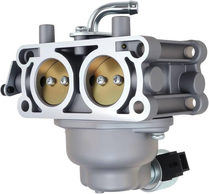 Carbman 15004-1012 Carburetor with Gaskets Set for Kawasaki FX691V 4-Cycle Engine - Image 4