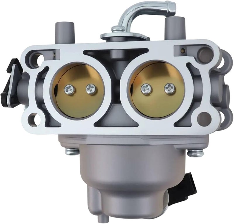 Carbman 15004-1012 Carburetor with Gaskets Set for Kawasaki FX691V 4-Cycle Engine - Image 2