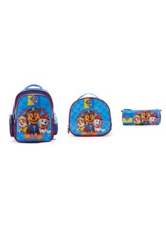 Character Backpack