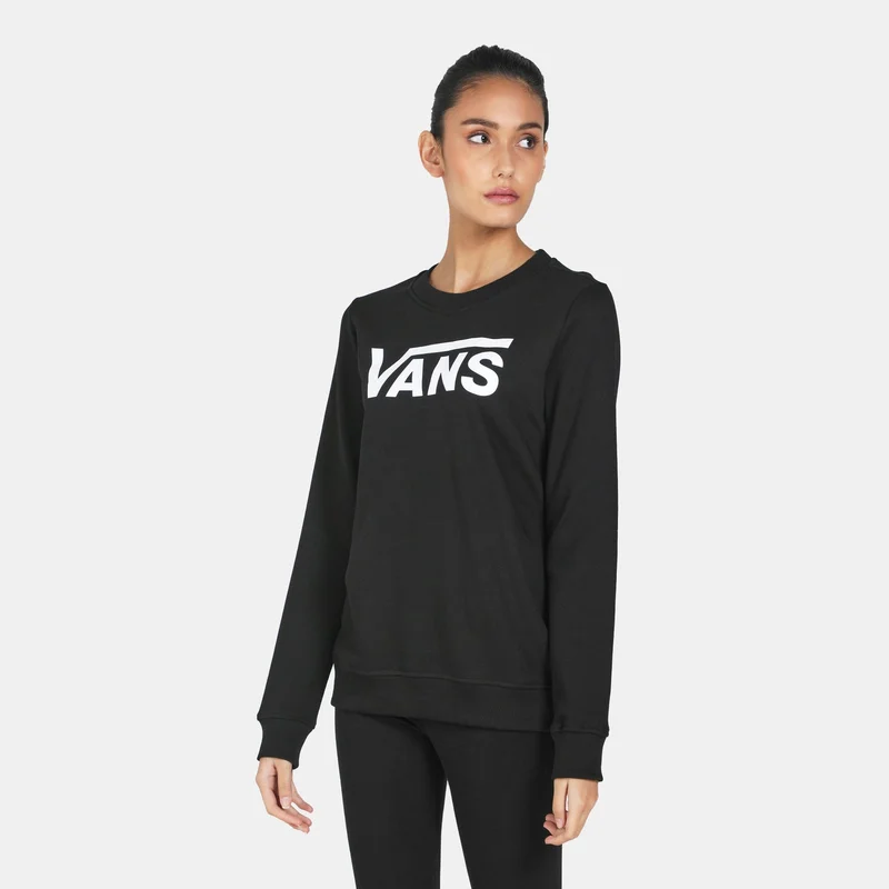 فانز تيشيرت فلاينج كلاسيك للنساء