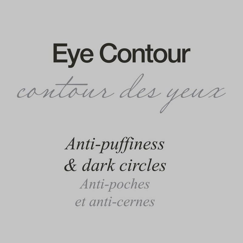 Casmara Eye Contour for Bags and Dark Circles Hydrating Under Eye Cream for Dark Circles Puffiness Fine Lines All Skin Types 15ml - Image 5