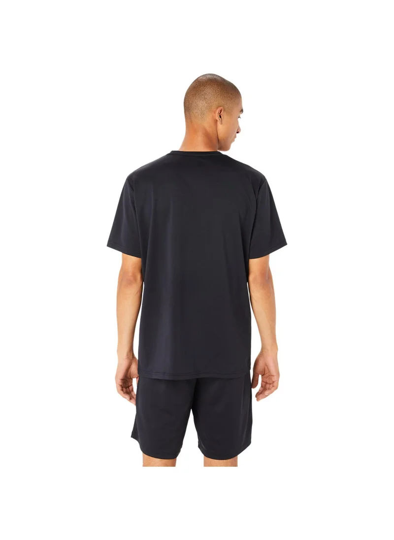 اسيكس ASICS HEX GRAPHIC DRY SS TEE