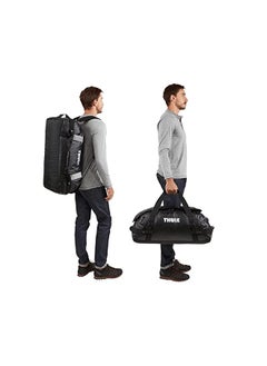 THULE Chasm Sport Duffel Bag, Black , One Size 70L , 3204415  - Image 5