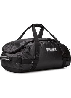 THULE Chasm Sport Duffel Bag, Black , One Size 70L , 3204415  - Image 1