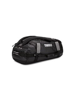 THULE Chasm Sport Duffel Bag, Black , One Size 70L , 3204415  - Image 3