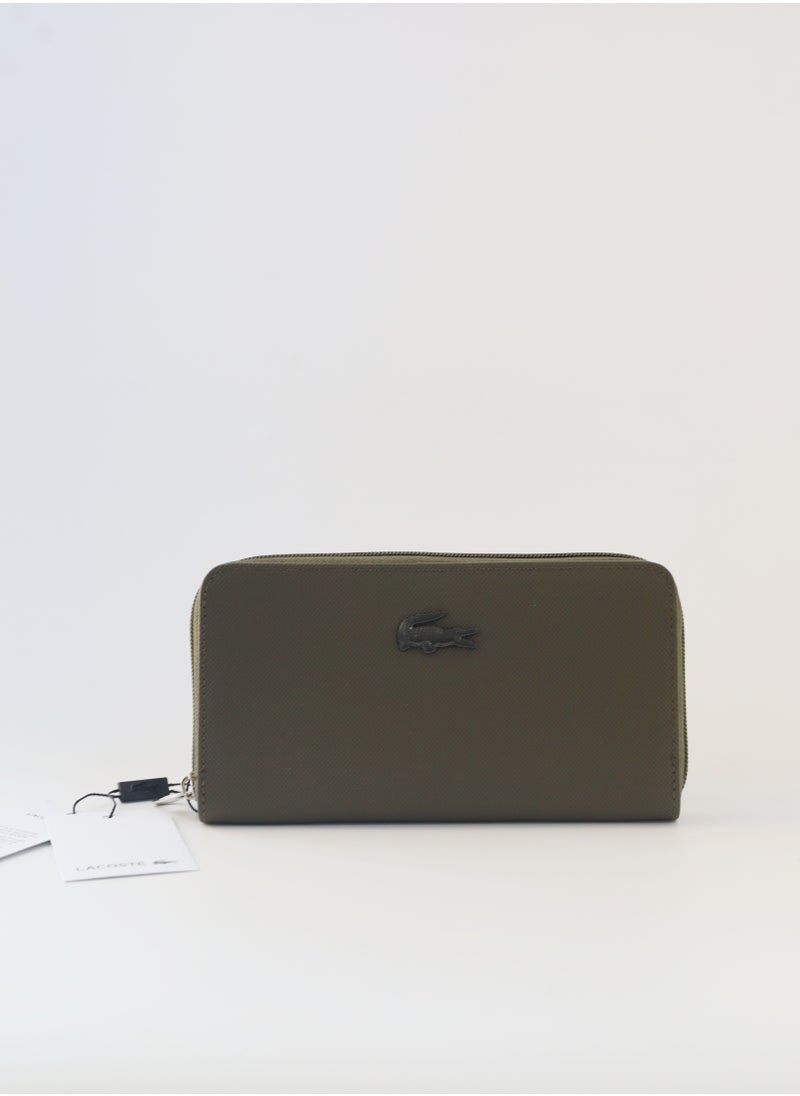 LACOSTE - Lacoste Long Wallet - Image 1