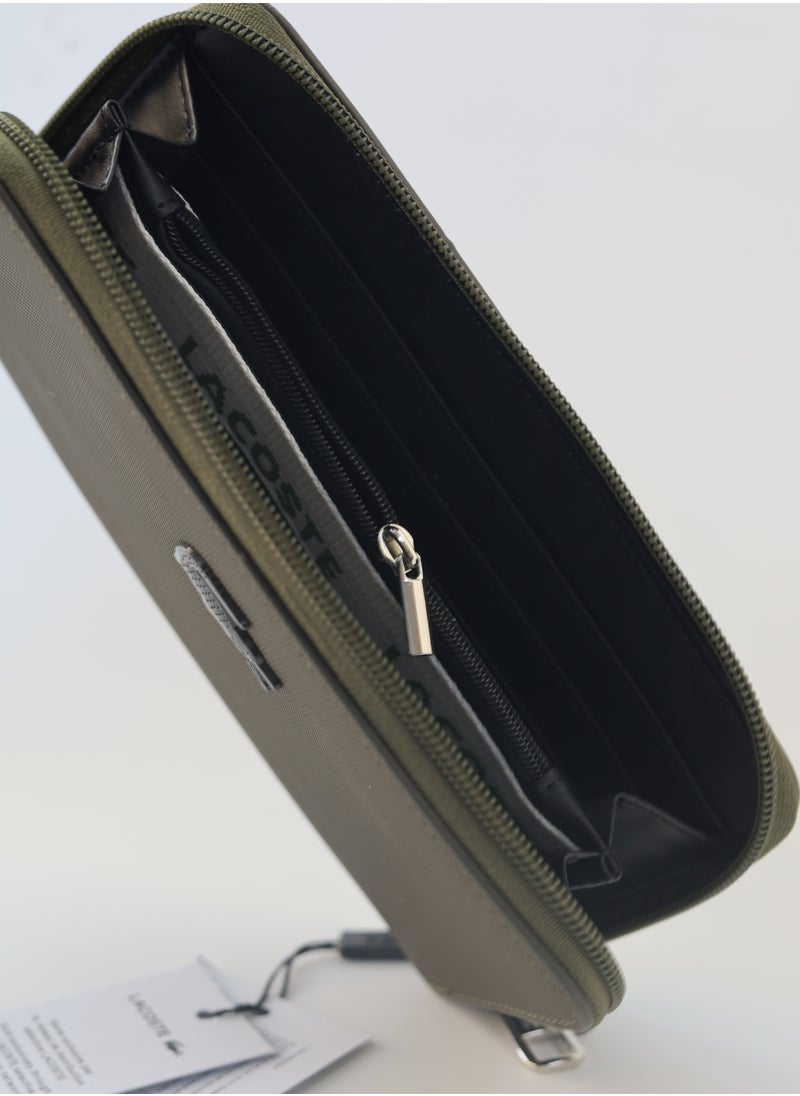 LACOSTE - Lacoste Long Wallet - Image 1