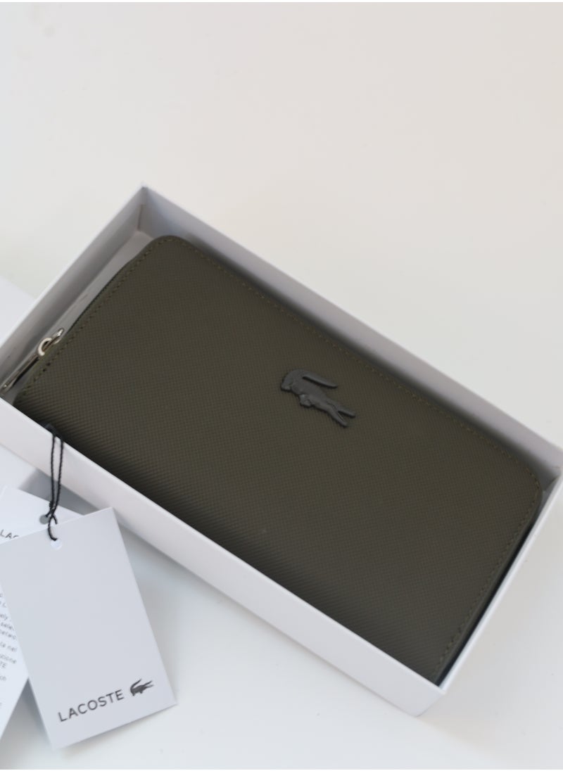 LACOSTE - Lacoste Long Wallet - Image 1