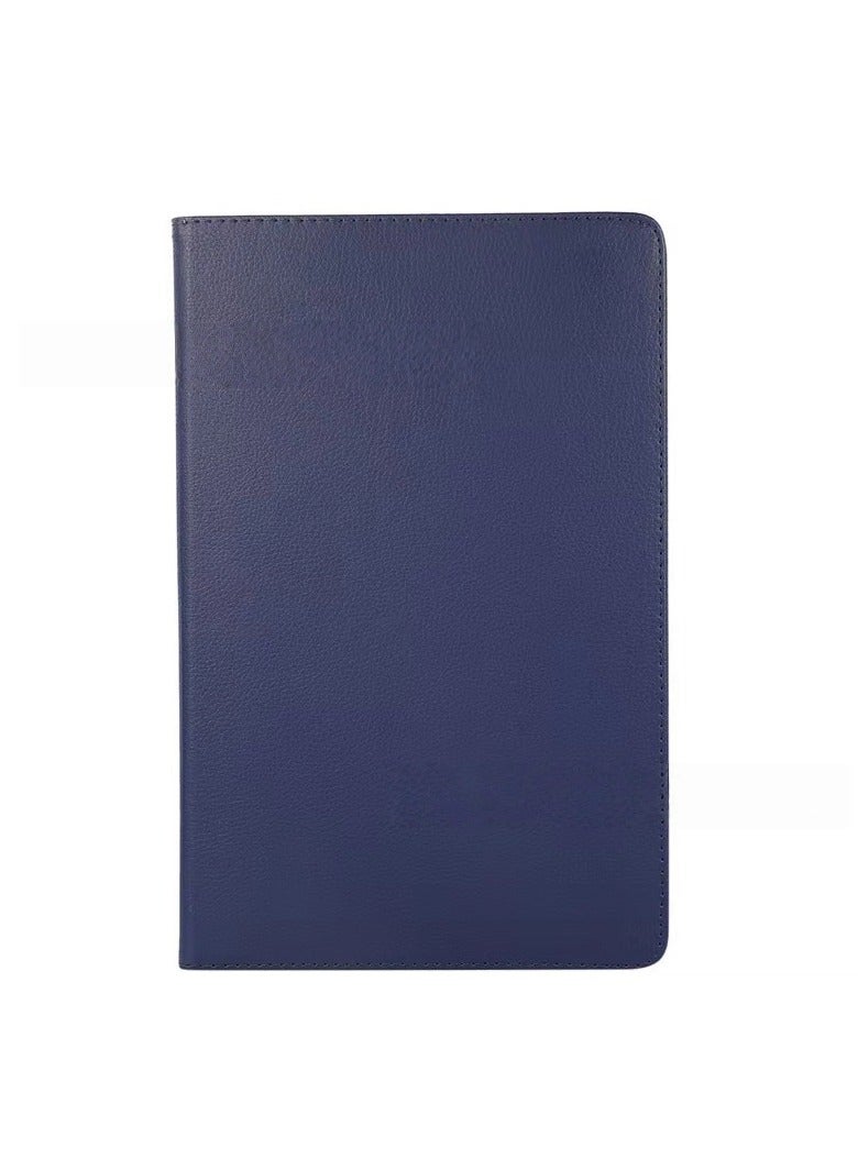 general Case Compatible Honor Pad 10 12.1-inch 2025 Tablet Protector Rotating 360 Solid Colour Case  Case - Image 4