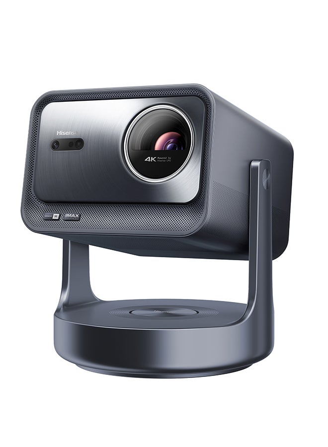 Hisense C2 Ultra 4K UHD Triple Color RGB Laser Portable Mini Projector, 65”~300"（Inch）, 3000 ANSI Lumens, 110% BT.2020 Wide Color Gamut, Dolby Vision, Sound by JBL, Netflix, WIFI 6E C2 Ultra C2 Ultra - Image 2