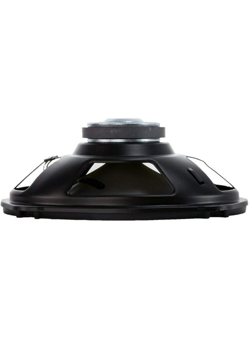 Kenwood KFC-6966S 6 x 9 Inch 400-Watt 3-Way Flush Mount Coaxial Car Speaker Easy Installation - Pair - Image 2