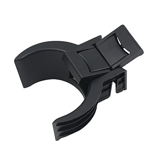 Osompar Console Cup Holder Insert Upgrade Compatible with Toyota Highlander 20142019 Replaces 556180E200C0