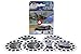 WARM FUZZY Toys Planes and Jets Reels for Viewfinder Viewfinder Reels for Kids Adults Classic Toys 3D Reel Retro Toys Contains 6 Slides with 42 High Definition 3D Images - Image 2