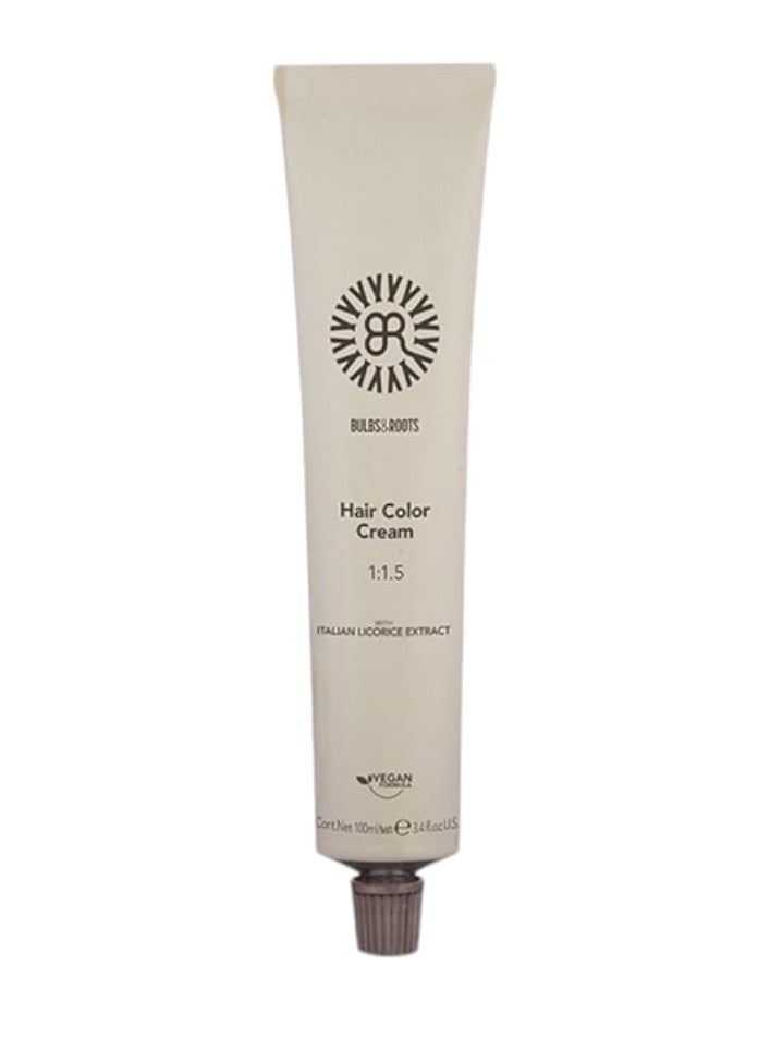 BR - BR Hair Color Cream 100 ml No.6.71 - Image 1