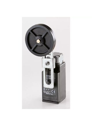 Bremas Limit Switch 6A 250V with Adjustable Lever with Ø50mm. Rubber Wheel for Industrial Automation - pzsku/Z6B5B4D204BF4397EC3BEZ/45/_/1739168294/7e341691-9b9f-4466-bdd0-b0a42f86848c