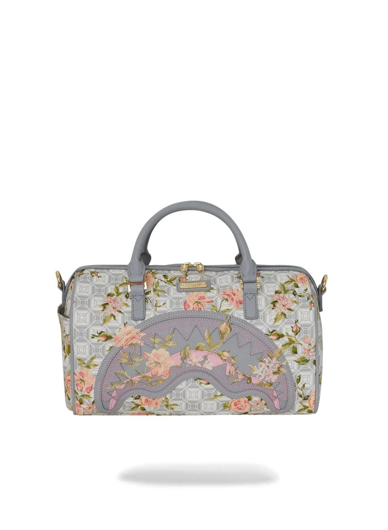 سبراي جراوند Ai FLORAL MINI DUFFLE