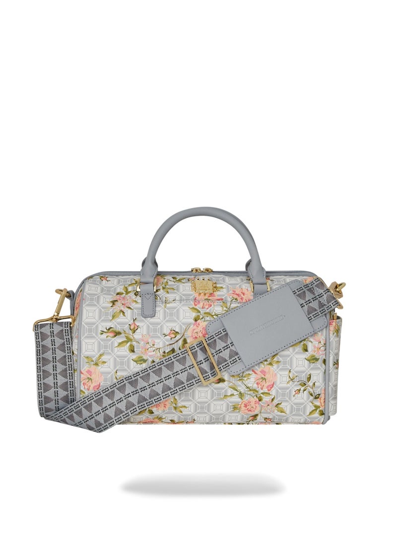 SPRAYGROUND Ai FLORAL MINI DUFFLE  - Image 4