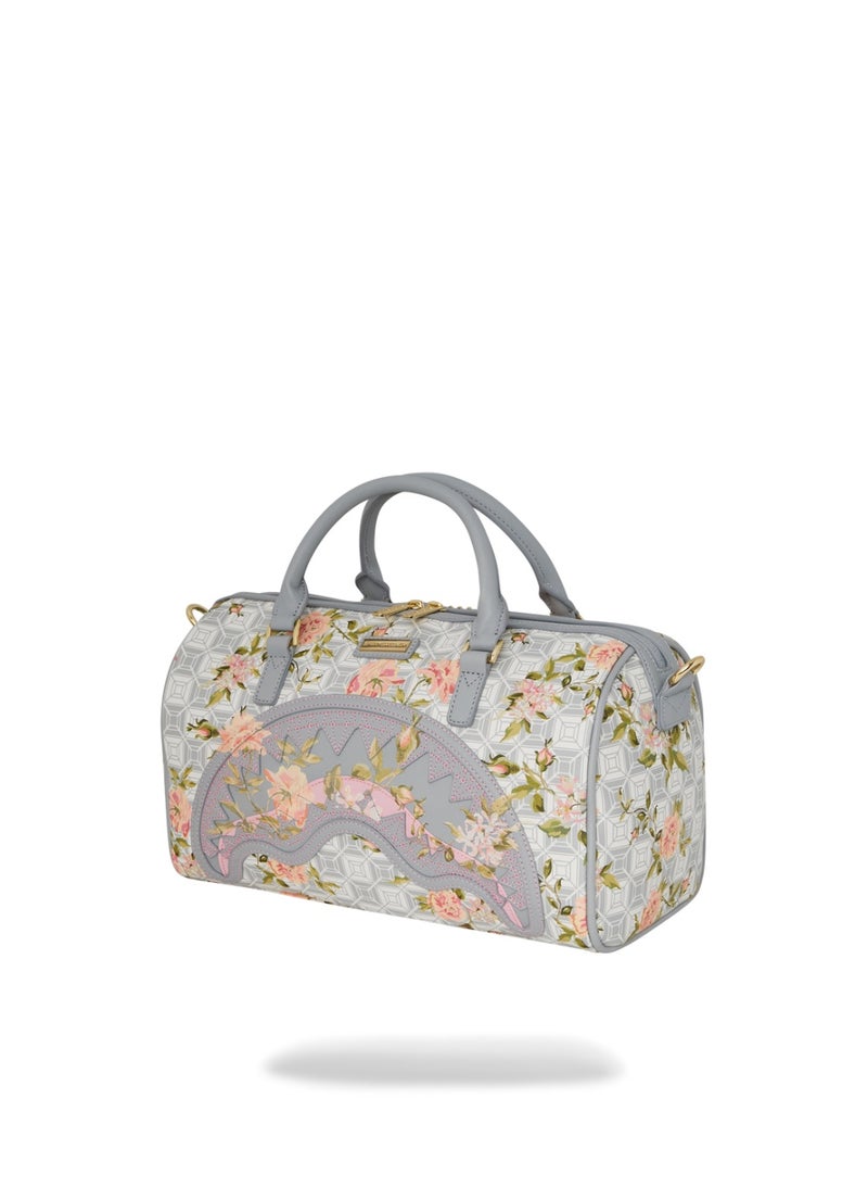 SPRAYGROUND Ai FLORAL MINI DUFFLE  - Image 3