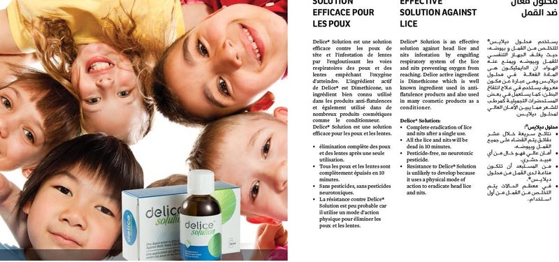 Derma Pella Delice Solution 50 ml - Image 3