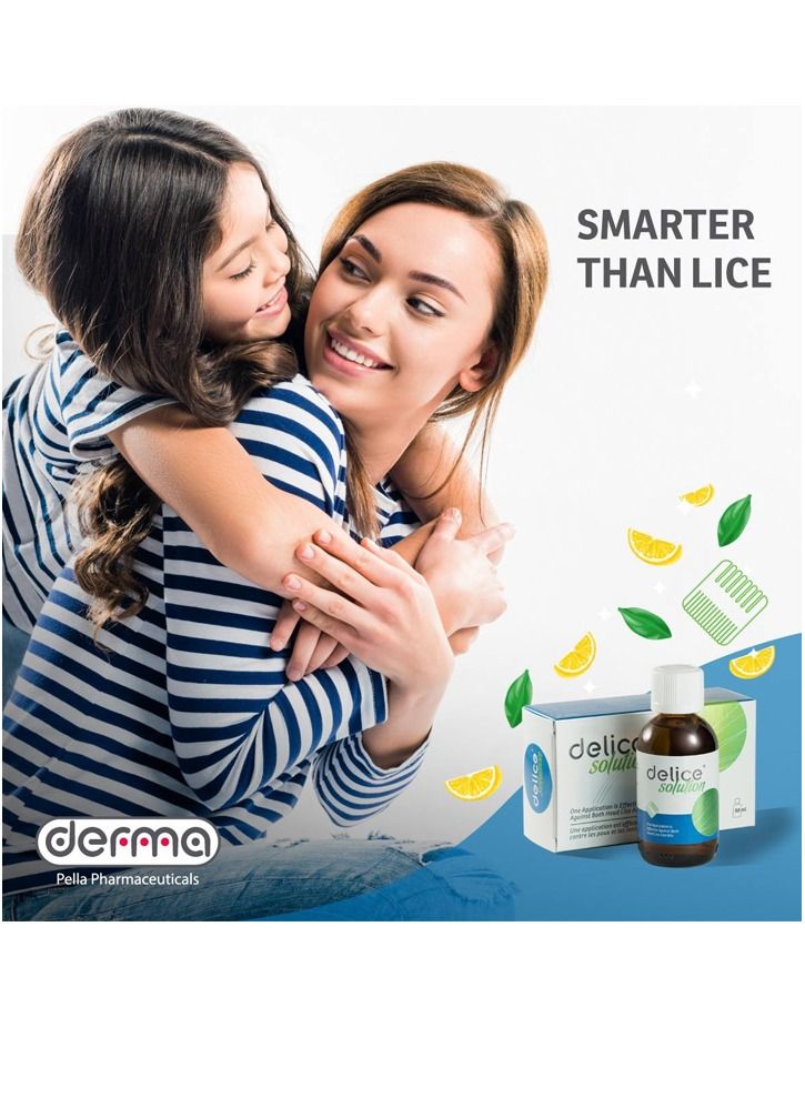 Derma Pella Delice Solution 50 ml - Image 5