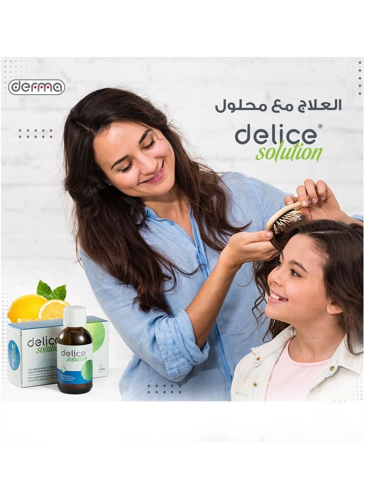 Derma Pella Delice Solution 50 ml - Image 4