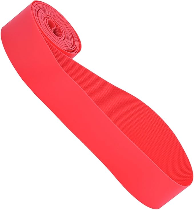 Bicycle Tire Liner Protector 2PCs Set PVC Inner Tube Protection Pad Common Style 4 Sizes - Image 1