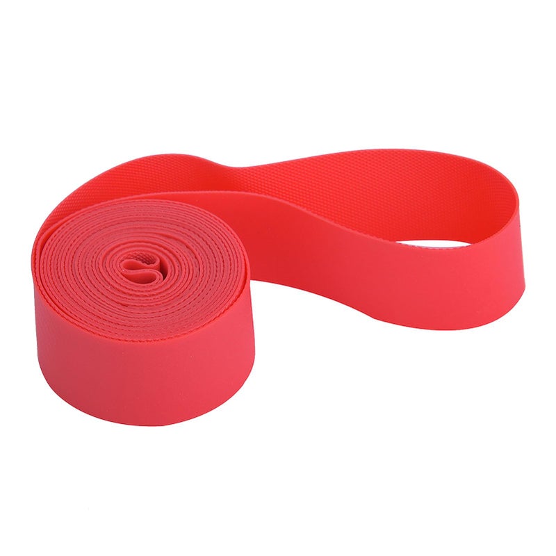Bicycle Tire Liner Protector 2PCs Set PVC Inner Tube Protection Pad Common Style 4 Sizes - Image 4