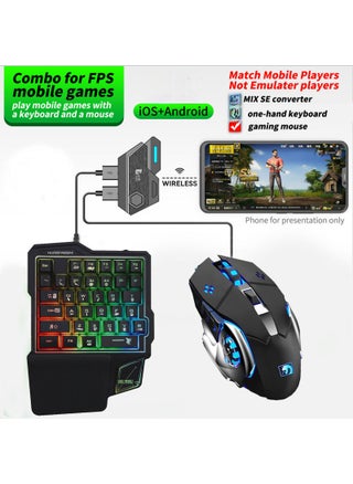 Multi-Platform Gaming Keyboard Mouse Set for Shooter GamesG101 + SE throne + M322 Black G101 + SE throne + M322 Black - pzsku/Z6B5B7D17F39D4A65D3CDZ/45/1746188502/c3be1da5-ca1f-4416-bd1a-b982881fe10c