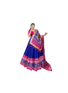 ماركة غير محددة ليهنغا تشولي  - Image 1