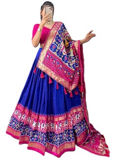 ماركة غير محددة ليهنغا تشولي  - Image 2