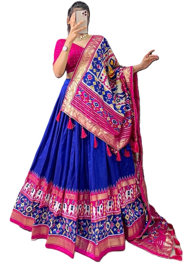 Lehenga Choli  - Image 2