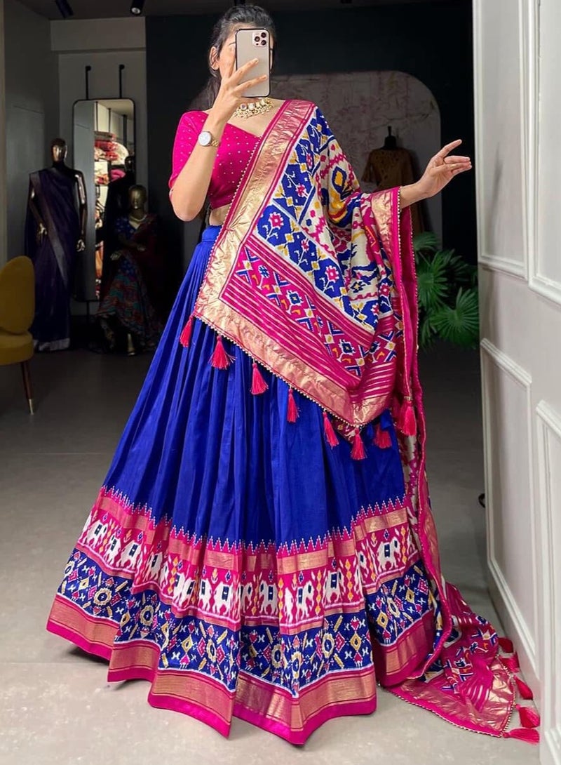 Lehenga Choli  - Image 3