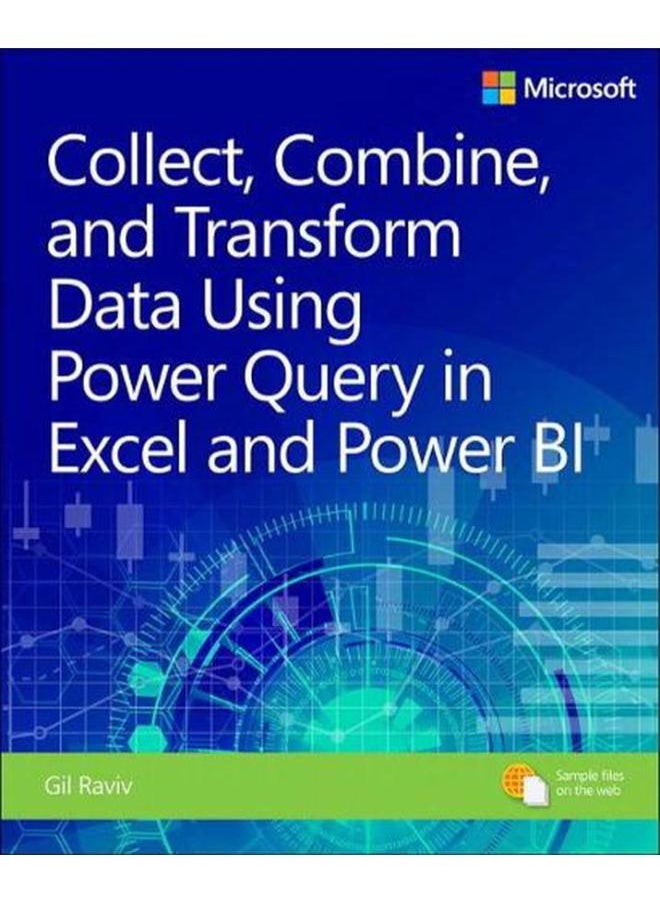 null - Collect, Combine, and Transform Data Using Power Query in Excel and Power BI - Image 1