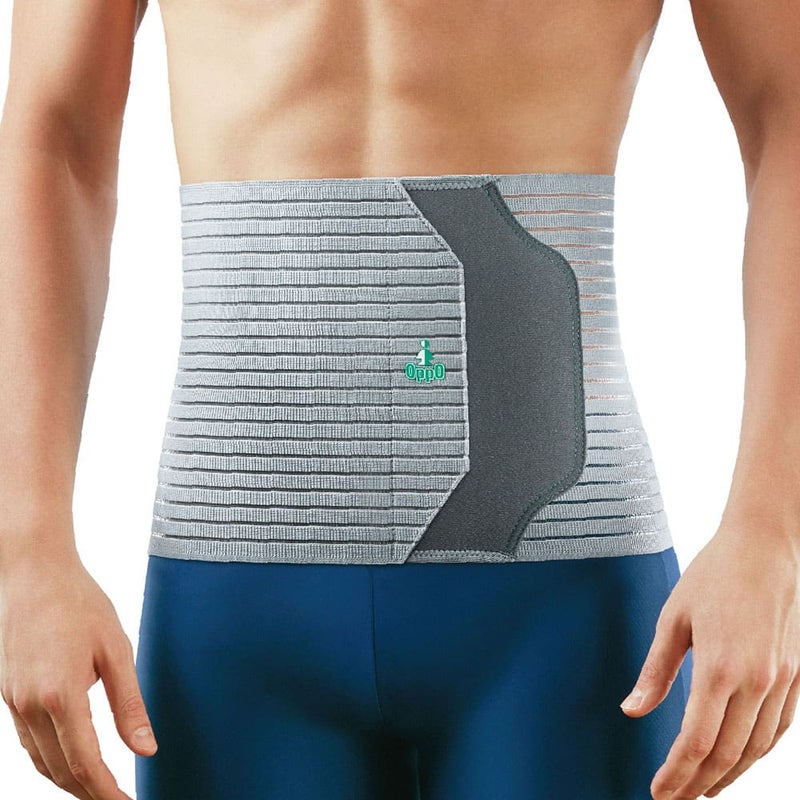 Oppo Elite Abdominal Lumbar Support 2360, XL - Image 1