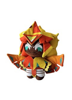 General Shadow Milk Cookie Plush Cookie Game peripheral Cute Plush Toys the best Gift for family and friends  - Image 2