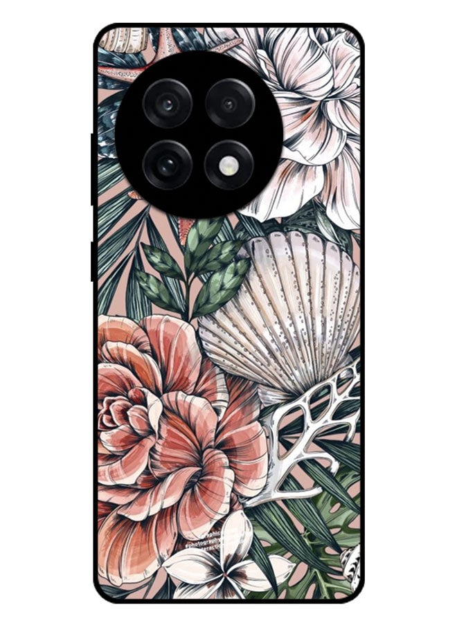 EYE CATCH Printed Protective Case Cover For OnePlus 13R  -  Fly Emirates - Image 1