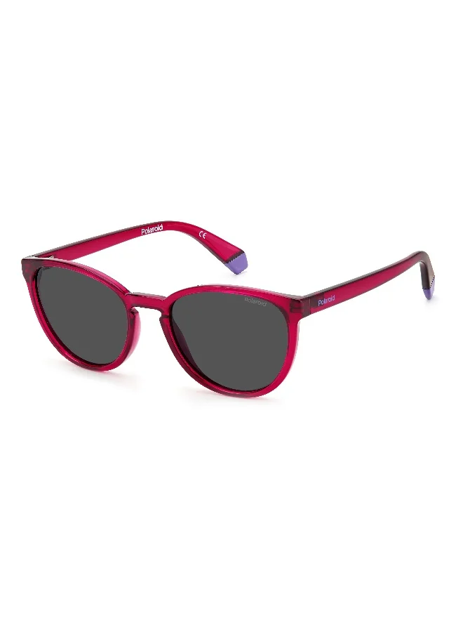 بولارويد POLAROID KIDS Sunglasses PLD 8047/S Multicolour