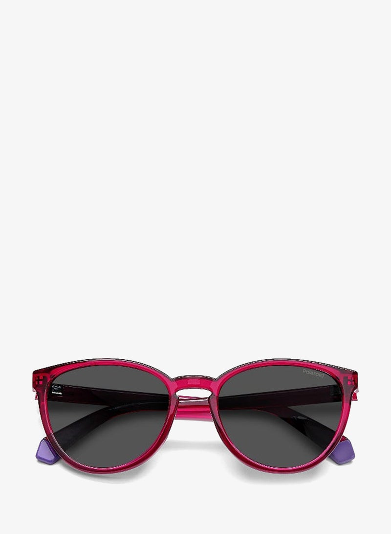 POLAROID KIDS Sunglasses PLD 8047/S Multicolour - Image 4