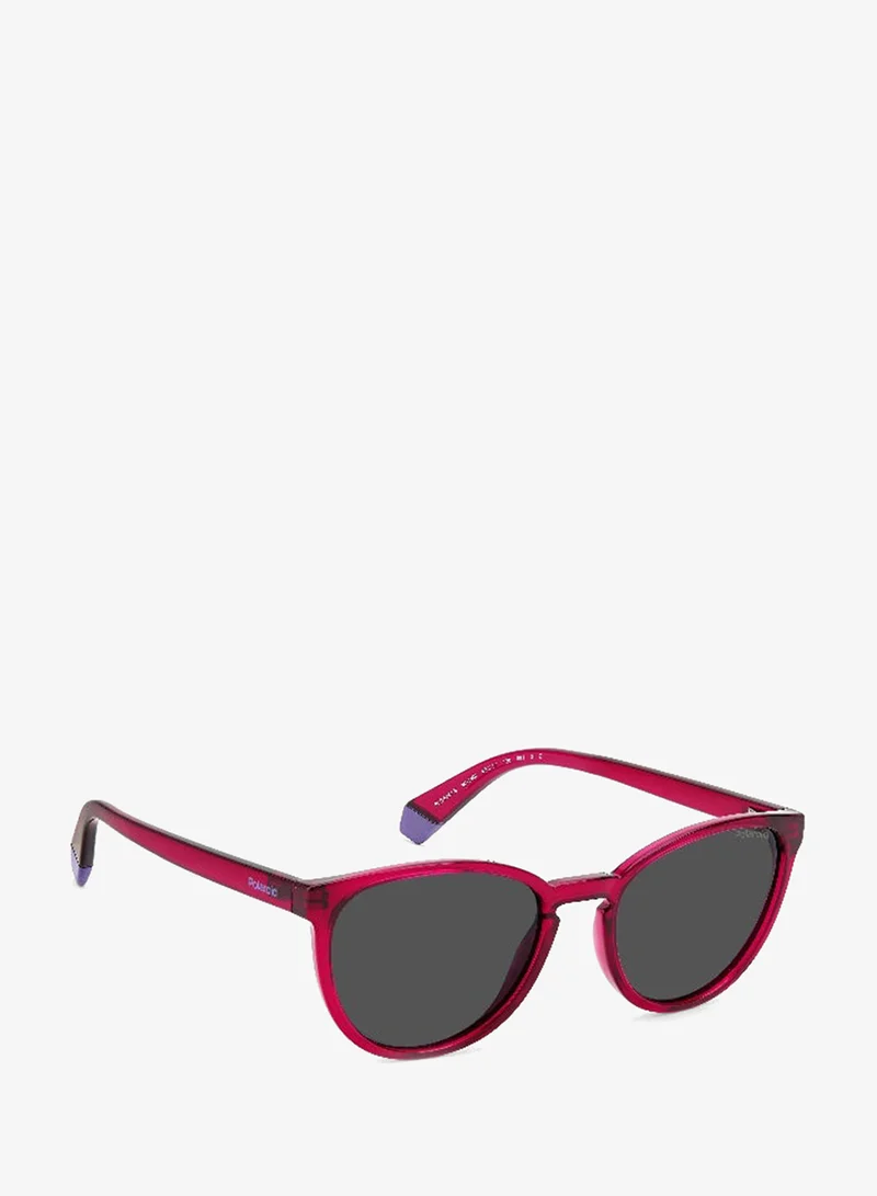 بولارويد POLAROID KIDS Sunglasses PLD 8047/S Multicolour