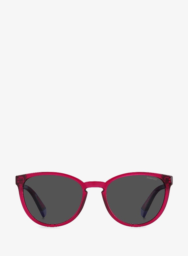 POLAROID KIDS Sunglasses PLD 8047/S Multicolour - Image 3