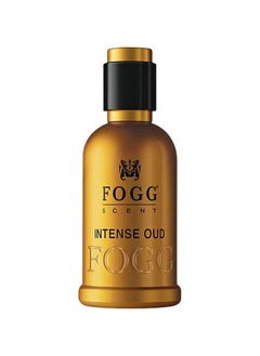 FOGG Fogg Scent Intense Oud For Men 50 Ml 