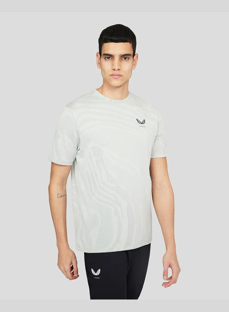 CASTORE Mist Classic Core Tech Tee
