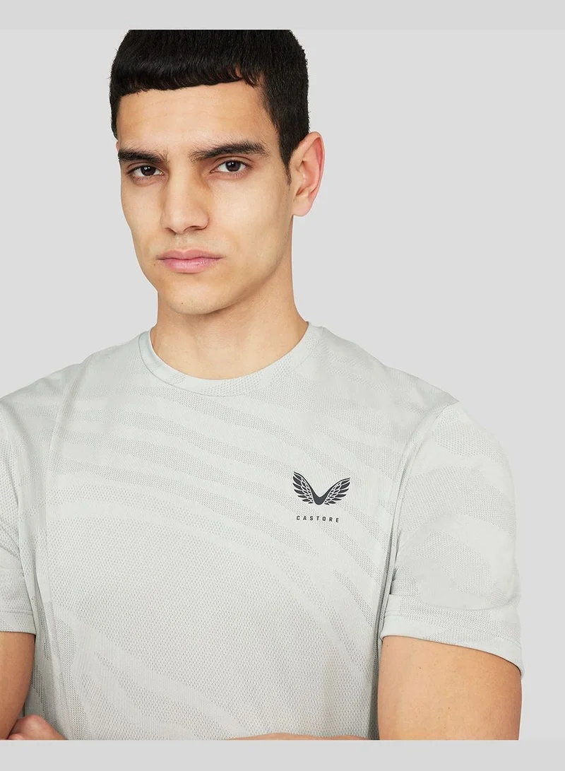 CASTORE Mist Classic Core Tech Tee