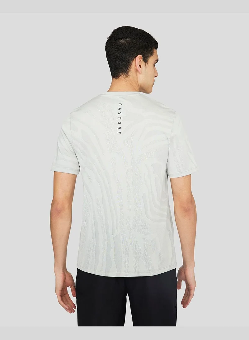 CASTORE Mist Classic Core Tech Tee