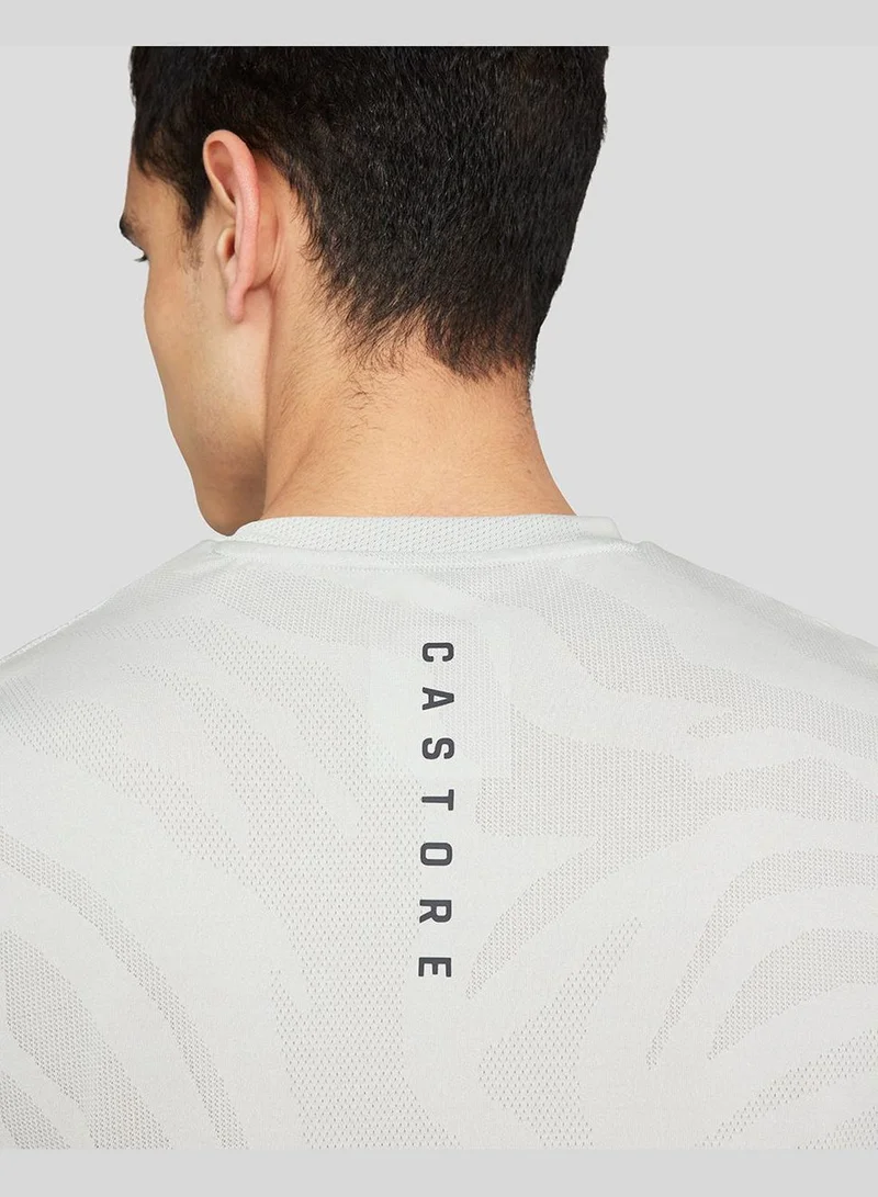 CASTORE Mist Classic Core Tech Tee
