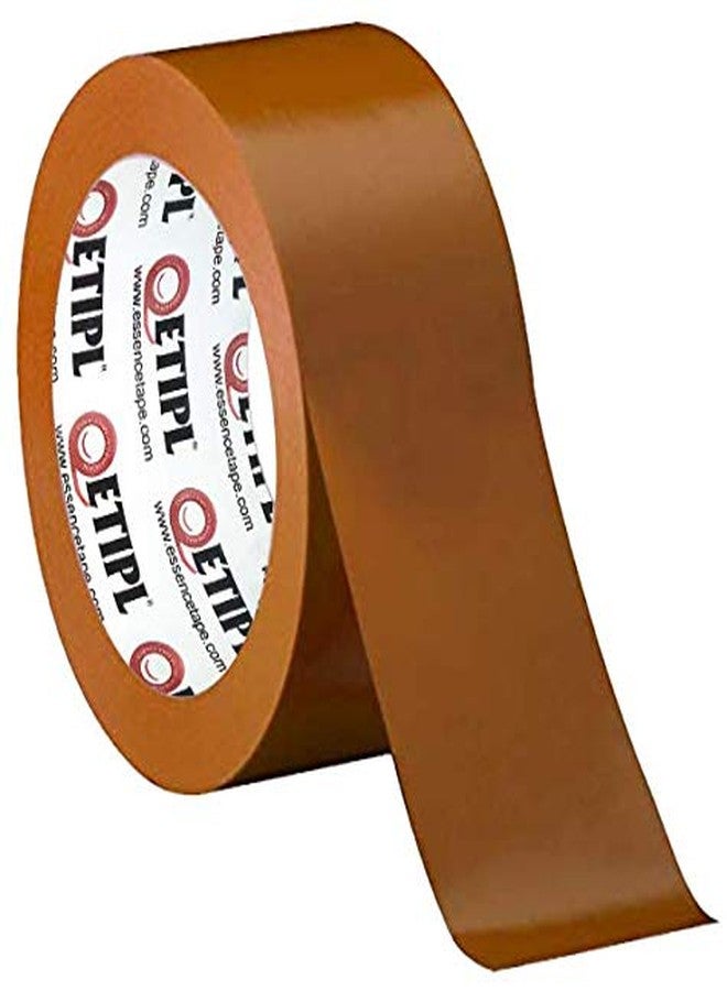 ETIPL Brown Tape,PAKAGING Tape 48mmX65mtr (6) - Image 1