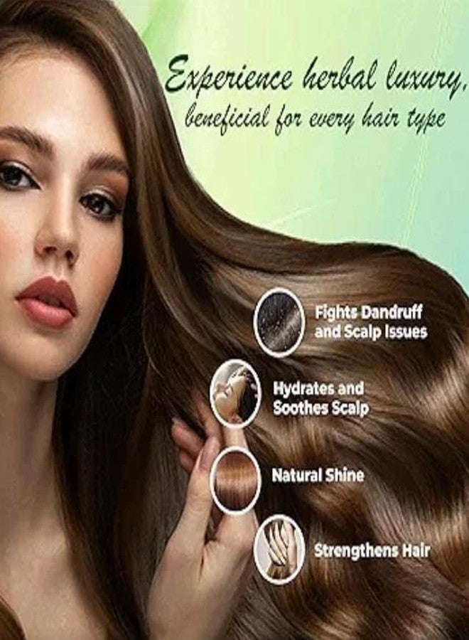 Neonix aleovera shampoo - Image 5