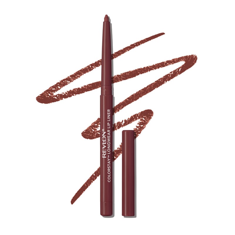 Revlon ColorStay™ Longwear Lip Liner Chocolate - Image 1
